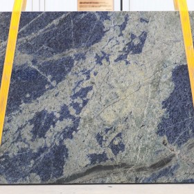 SODALITE BLUE 