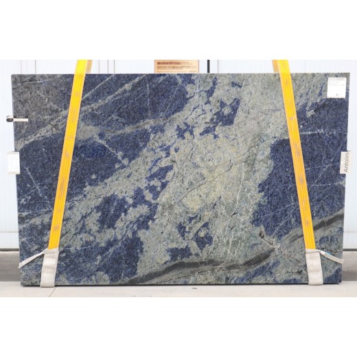 SODALITE BLUE 