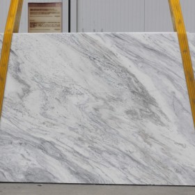 WHITE SUPER  3 cm
