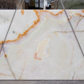 ONICE BIANCO MULTICOLORE  2 cm