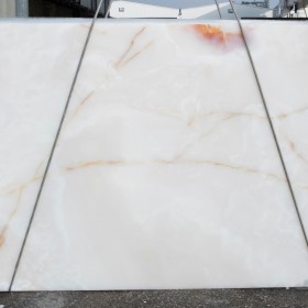 ONICE BIANCO MULTICOLORE  2 cm