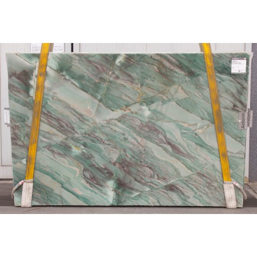 EMERALD QUARZITE 