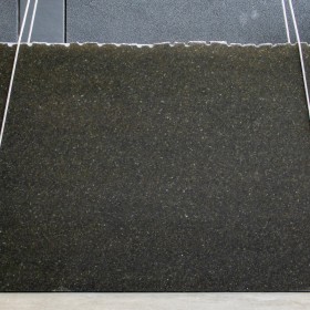 VERDE UBATUBA BAHIA  2 cm
