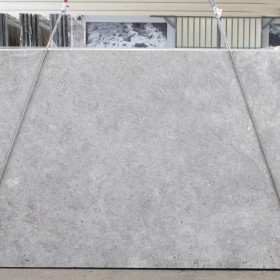 TUNDRA GREY  2 cm