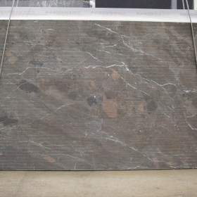 BRECCIA IMPERIALE QUARZITE  3 cm