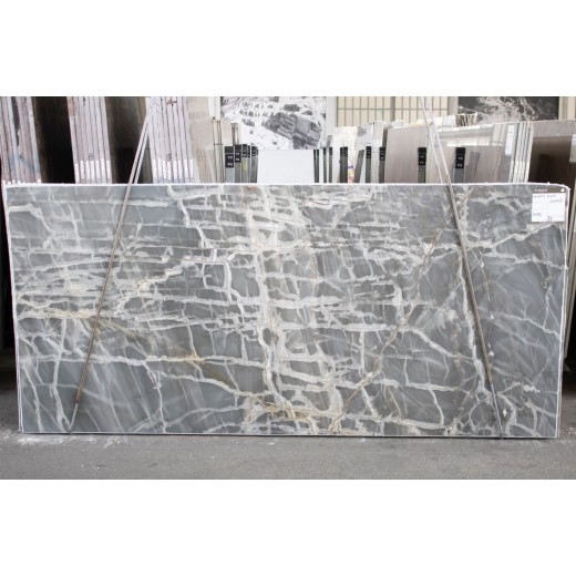 MAGNETIC SILVER