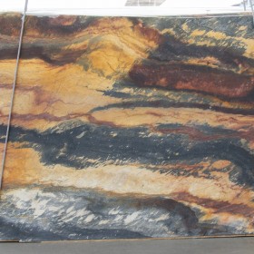 QUARZITE FIRE  3 cm