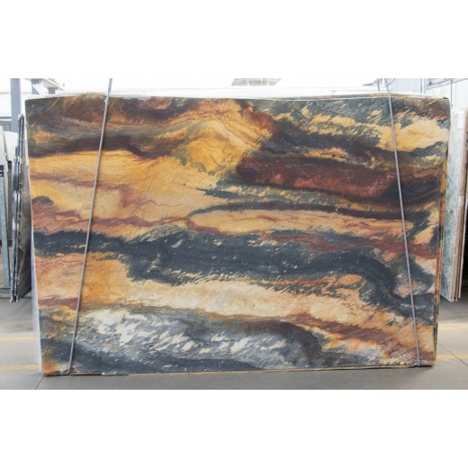 QUARZITE FIRE
