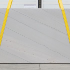 QUARZITE WHITE OBBLIQUE  2 cm