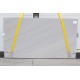 QUARZITE WHITE OBBLIQUE