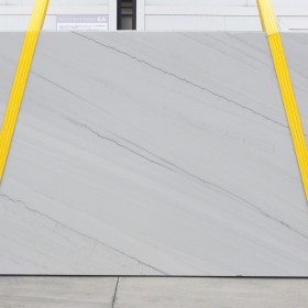 QUARZITE WHITE OBBLIQUE  3 cm