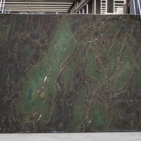 VERDE BORGOGNA  2 cm