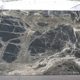 QUARZITE MOSSTONE  3 cm