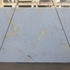 AZUL CIELO  2 cm