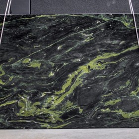 QUARZITE VERDE SPERANZA  3 cm