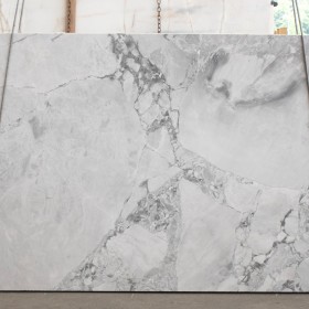SUPERWHITE GLOSSY  2 cm