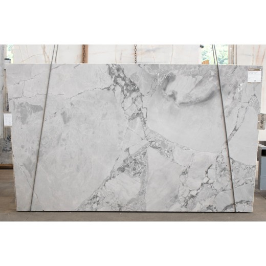 SUPERWHITE GLOSSY