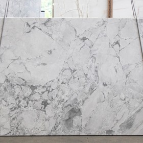 SUPERWHITE GLOSSY  3 cm