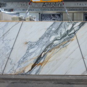 CALACATTA 