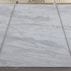 BIANCO CARRARA CD 