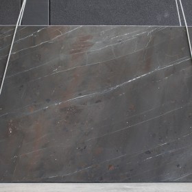 BRECCIA IMPERIALE QUARZITE  2 cm