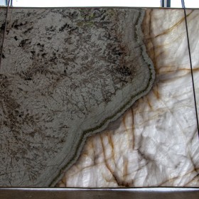 PATAGONIA VITRUM 