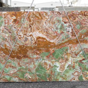 ONICE VERDE PAKISTANO  2 cm