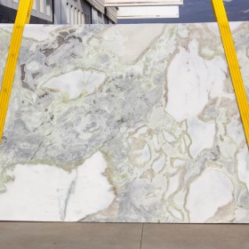 OYSTER WHITE  3 cm