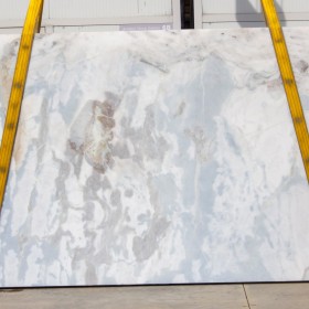OYSTER BLUE  2 cm