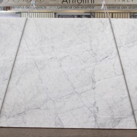 BIANCO CARRARA CD 