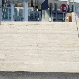 TRAVERTINO SILVER TYPE  2 cm