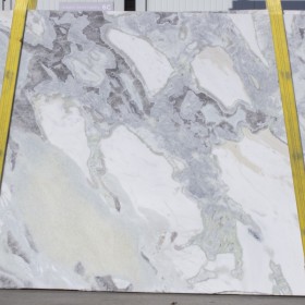 OYSTER WHITE  2 cm