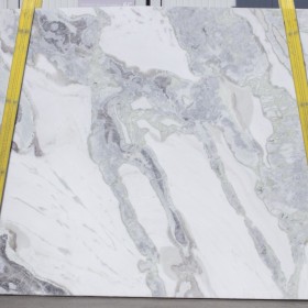 OYSTER WHITE  2 cm