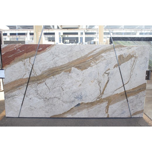 BRECHE FANTASTIQUE BEIGE