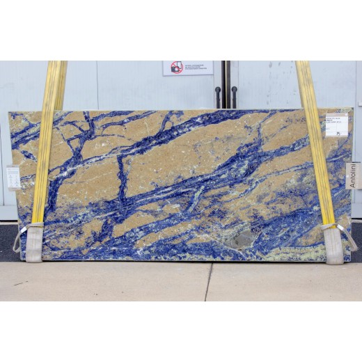 SODALITE BLUE UNIQUE