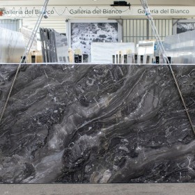 ARABESCATO OROBICO BLACK  3 cm