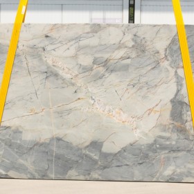 QUARZITE CELESTE  2 cm