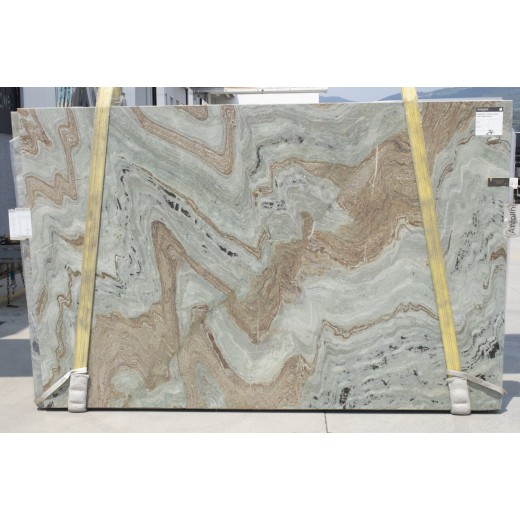 QUARZITE VERDE CHAIN