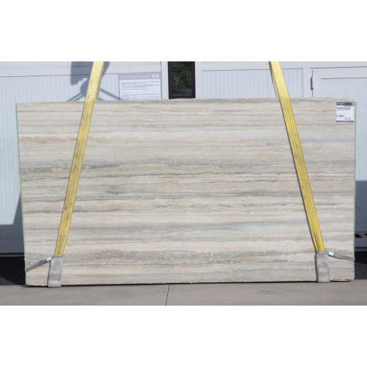 TRAVERTINO SILVER ORIGINAL 