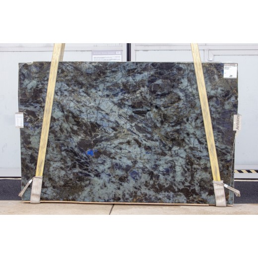 LABRADORITE LEMURIAN 