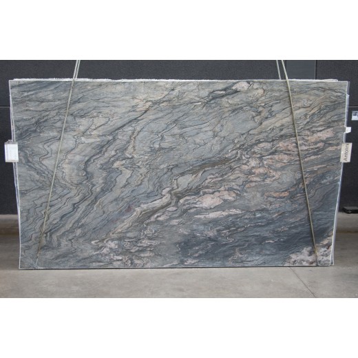 QUARZITE TEMPEST BLUE