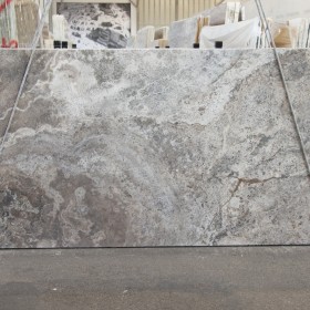 TRAVERTINO EBANO  3 cm