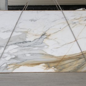 CALACATTA BORGHINI ORO  2 cm