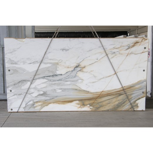 CALACATTA BORGHINI ORO