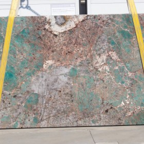 AMAZONITE 