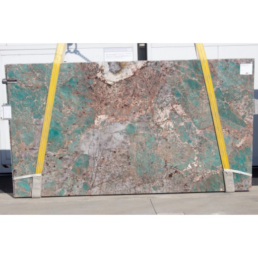 AMAZONITE 
