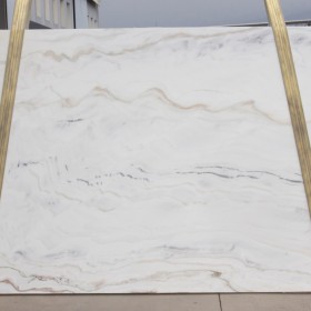 BIANCO LASA / COVELANO FANTASTICO  3 cm
