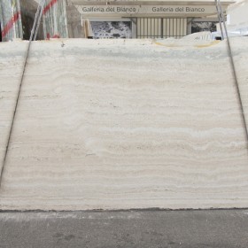 TRAVERTINO CLASSICO LIGHT  2 cm