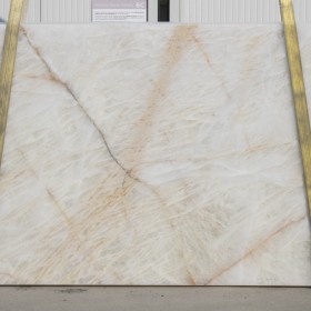 CRISTALLO RUTILE  2 cm