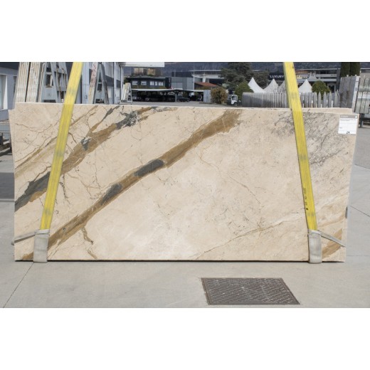 BRECHE FANTASTIQUE BEIGE